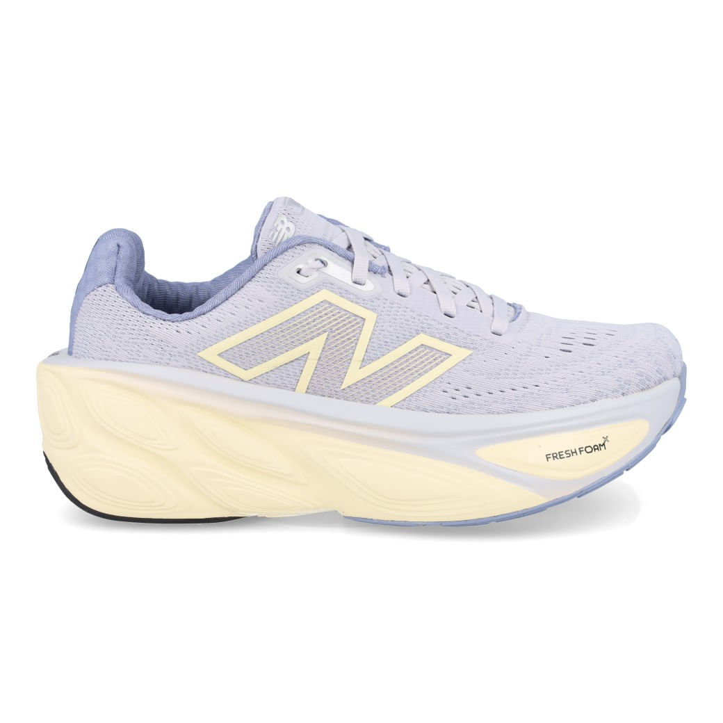 New Balance Tenis FRESH FOAM X MORE V5 WMORCE5 Lilas Sint_2_999999992665965_
